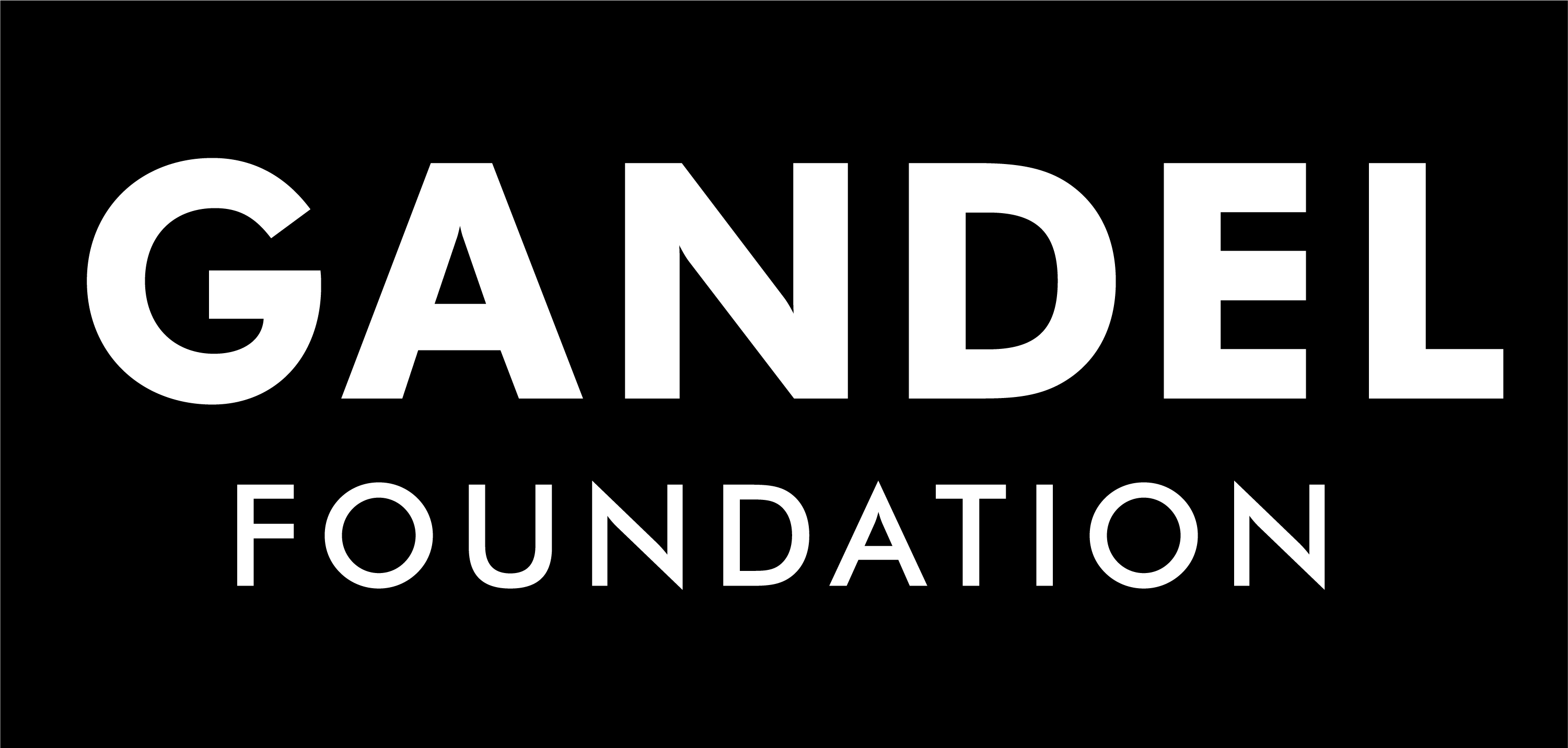 Gandel Foundation logo
