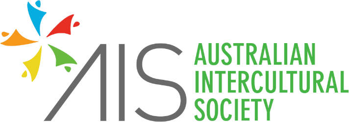 Australian Intercultural Society logo