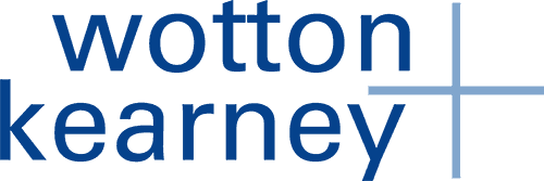 Wotton + Kearney logo