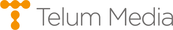 Telum Media logo